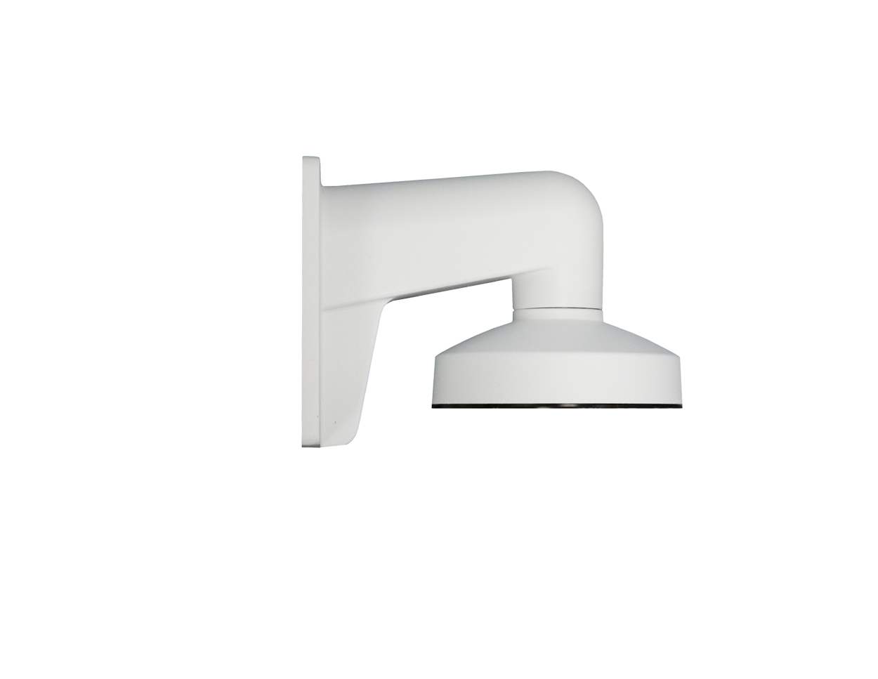 HIKVISION DS-1272ZJ-120 - Metal wall mount bracket - MonkeyTools