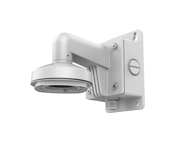 HIKVISION DS-1272ZJ-120B - Wall Mount Bracket for Mini Dome Camera - MonkeyTools