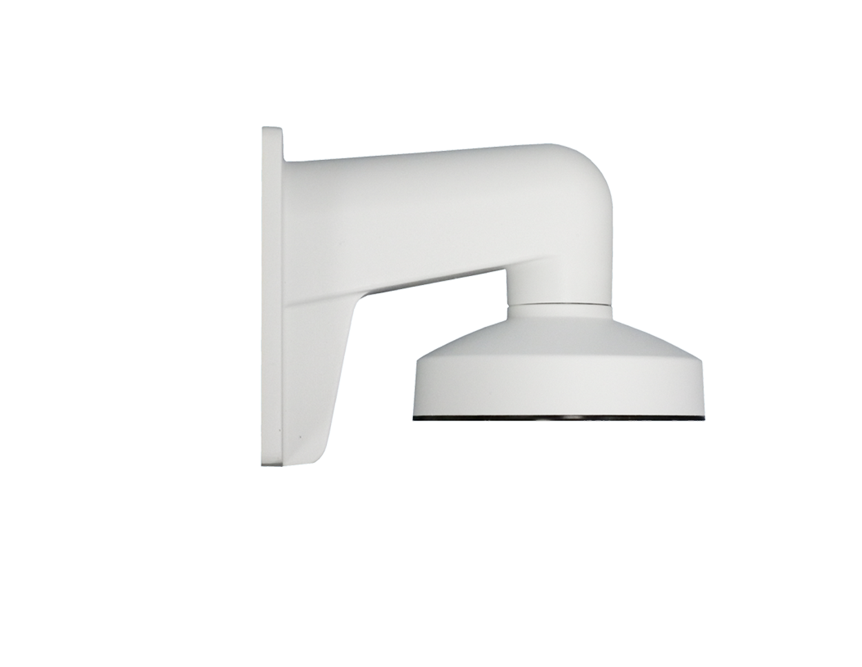 HIKVISION DS-1273ZJ-130-TRL - Metal wall mount bracket - MonkeyTools