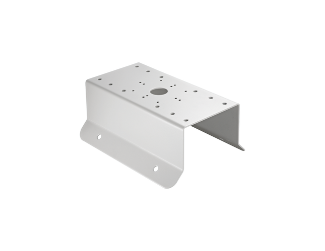 HIKVISION DS-1276ZJ - Corner mount bracket - MonkeyTools