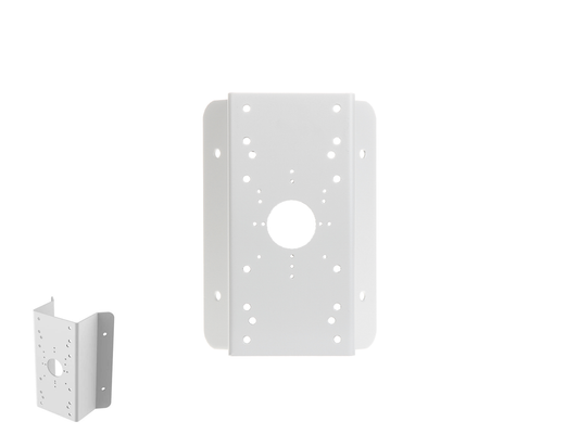 HIKVISION DS-1276ZJ-SUS - Corner mount bracket - MonkeyTools
