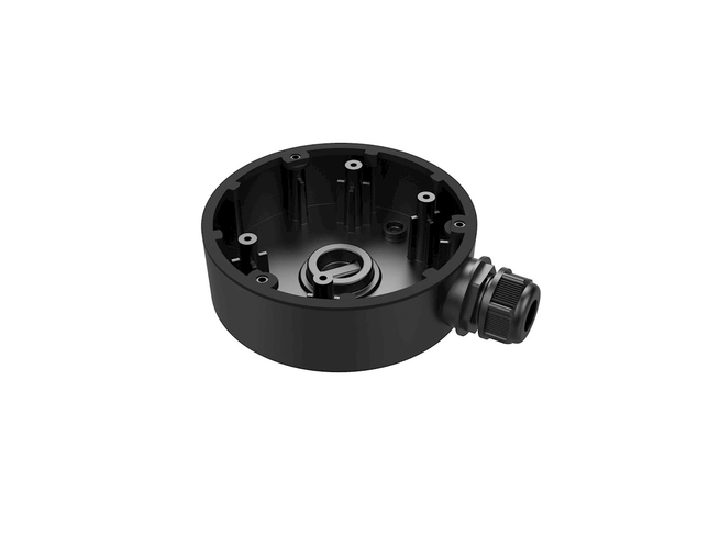 HIKVISION DS-1280ZJ-DM18/Black - Junction Box - MonkeyTools