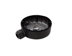 HIKVISION DS-1280ZJ-DM21/black - Junction box for Dome Camera
