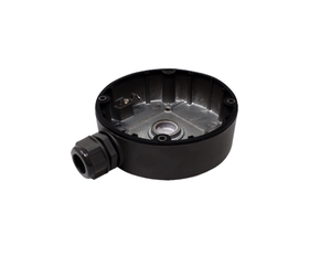 HIKVISION DS-1280ZJ-DM21/black - Junction box for Dome Camera - MonkeyTools
