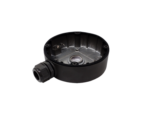 HIKVISION DS-1280ZJ-DM21/black - Junction box for Dome Camera - MonkeyTools
