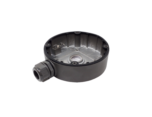 HIKVISION DS-1280ZJ-DM21/Grey - Junction box for Dome Camera - MonkeyTools