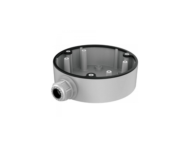 HIKVISION DS-1280ZJ-DM21 - Junction box for Dome Camera - MonkeyTools