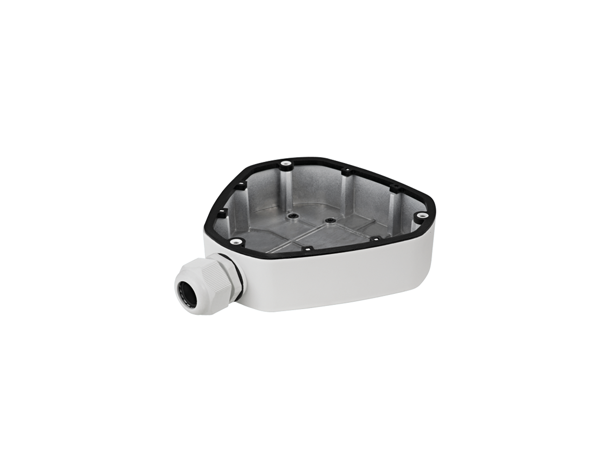 HIKVISION DS-1280ZJ-DM25 - Back Box for HIKVision fisheyes - MonkeyTools