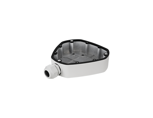 HIKVISION DS-1280ZJ-DM25 - Back Box for HIKVision fisheyes - MonkeyTools