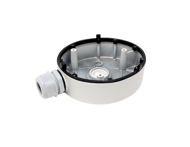 HIKVISION DS-1280ZJ-DM46 - Junction Box - MonkeyTools