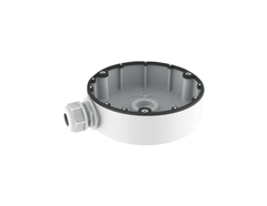 HIKVISION DS-1280ZJ-DM8 - Junction Box for Dome Camera