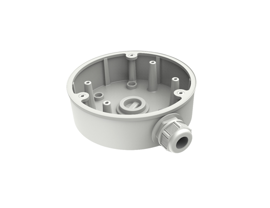 HIKVISION DS-1280ZJ-PT6 - Junction box - MonkeyTools