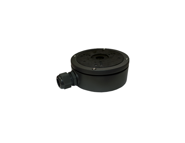 HIKVISION DS-1280ZJ-S/B - Junction box - MonkeyTools