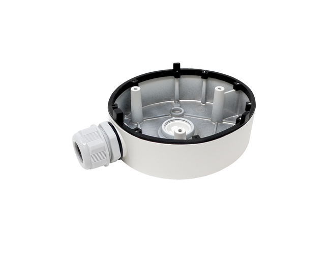 HIKVISION DS-1280ZJ-TR12 - Wall Mount - MonkeyTools