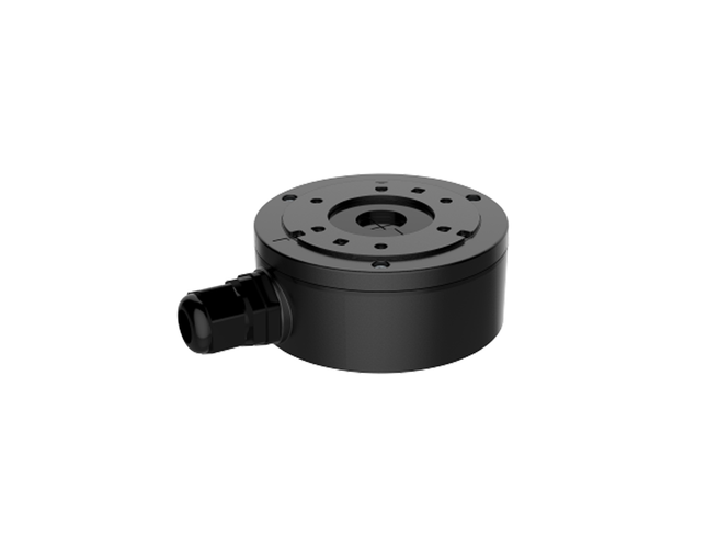 HIKVISION DS-1280ZJ-XS/B - Junction box - MonkeyTools