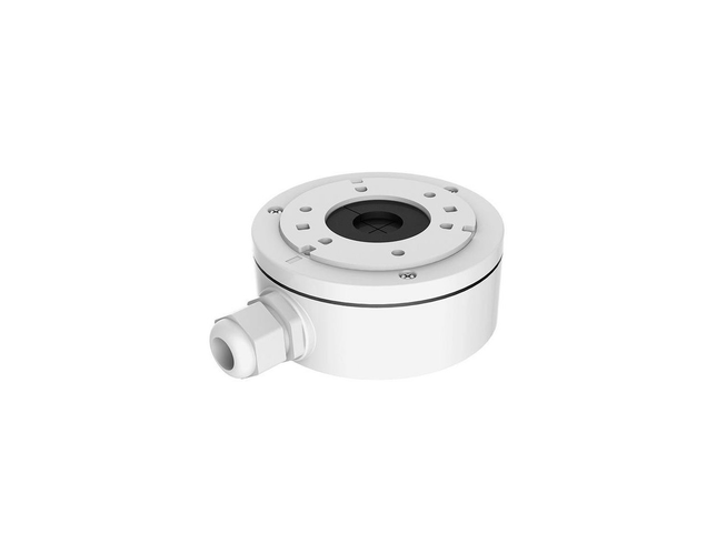 HIKVISION DS-1280ZJ-XS - Junction box - MonkeyTools
