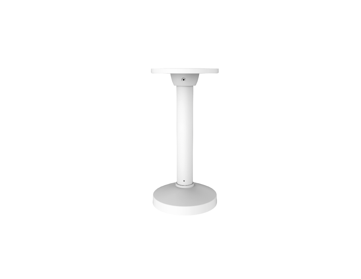 HIKVISION DS-1471ZJ-155 - Pendant Mount for Dome Cameras - MonkeyTools