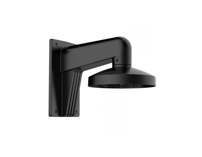 HIKVISION DS-1473ZJ-155/Black - Black Metal Wall Mount Bracket - MonkeyTools
