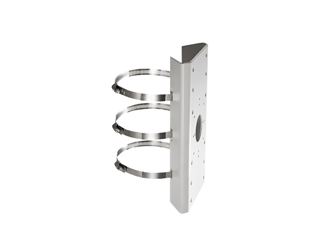 HIKVISION DS-1475ZJ-SUS - POLE MOUNT ACCESSORY - MonkeyTools