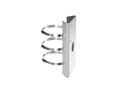 HIKVISION DS-1475ZJ-SUS - POLE MOUNT ACCESSORY