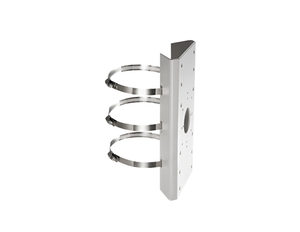 HIKVISION DS-1475ZJ-SUS - POLE MOUNT ACCESSORY - MonkeyTools