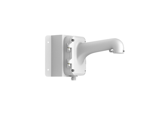 HIKVISION DS-1604ZJ-Corner - Corner Mount bracket - MonkeyTools