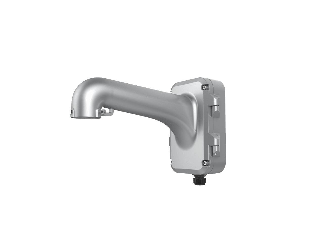 HIKVISION DS-1604ZJ-P - Wall Mount for Speed Dome - MonkeyTools