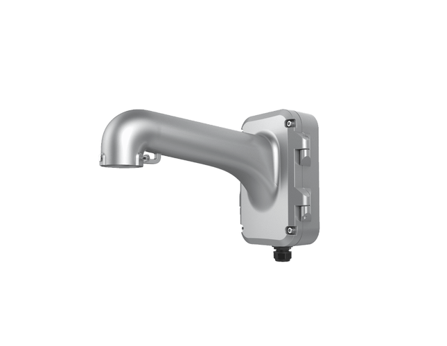 HIKVISION DS-1604ZJ-P - Wall Mount for Speed Dome - MonkeyTools