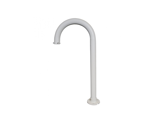 HIKVISION DS-1619ZJ - Swan neck for Hikvision PTZs - MonkeyTools