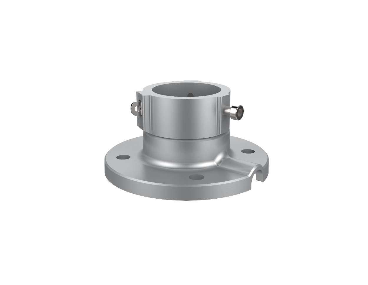 HIKVISION DS-1663ZJ-P - In-ceiling mount - MonkeyTools