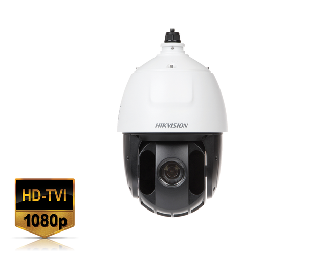 HIKVISION DS-2AE5232TI-A - 2MP IR Turbo 5-Inch Speed Dome - MonkeyTools