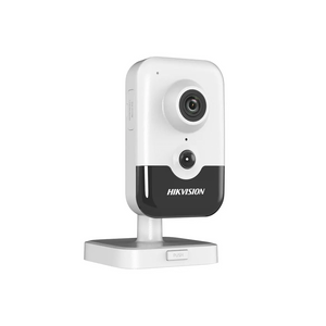 HIKVISION DS-2CD2446G2-I - Hikvision 4MP AcuSense Fixed Cube Network Camera - MonkeyTools