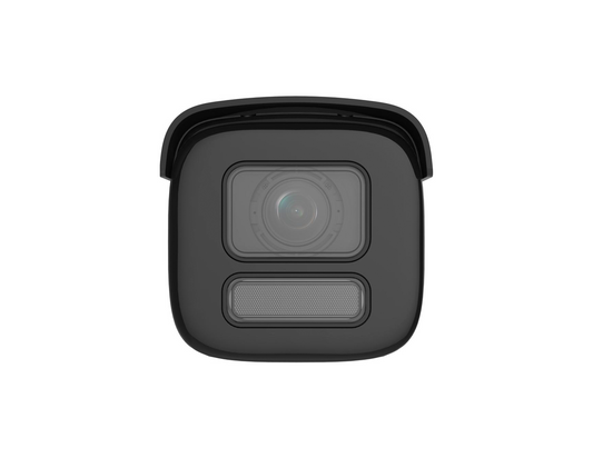 HIKVISION DS-2CD2647G2T-LZS(2.8-12MM)(C) - Hikvision 4MP ColorVu Motorized Varifocal Bullet Network Camera - MonkeyTools