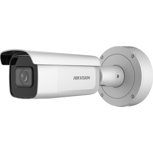 HIKVISION DS-2CD2686G2-IZS(2.8-12mm)(C) - 4K AcuSense Varifocal Bullet Network Camera - MonkeyTools