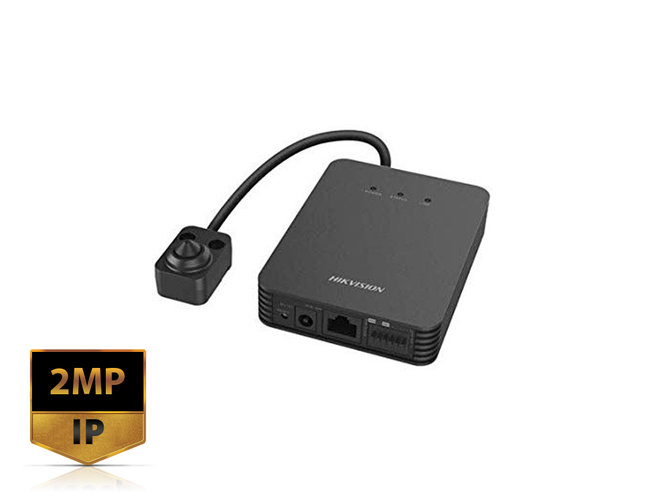 HIKVISION DS-2CD6425G0-20/2M - 2MP Covert IP Camera - MonkeyTools