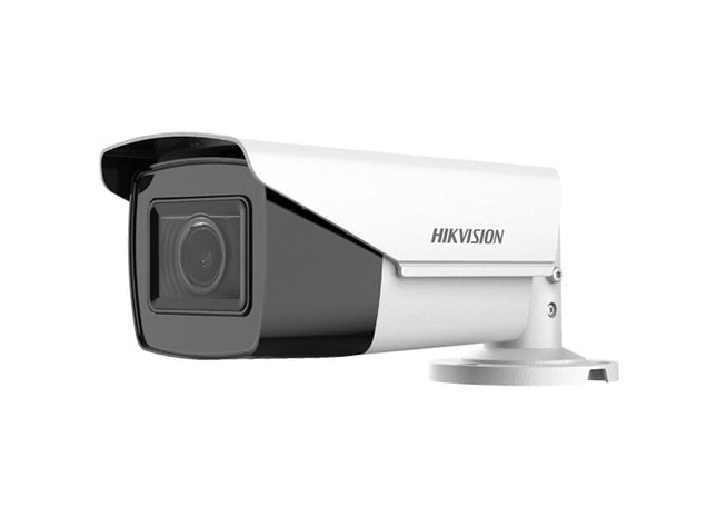 HIKVISION DS-2CE19H0T-IT3ZE(C) - 5 MP PoC Motorized Varifocal Bullet Camera - MonkeyTools