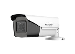 HIKVISION DS-2CE19H0T-IT3ZE(C) - 5 MP PoC Motorized Varifocal Bullet Camera