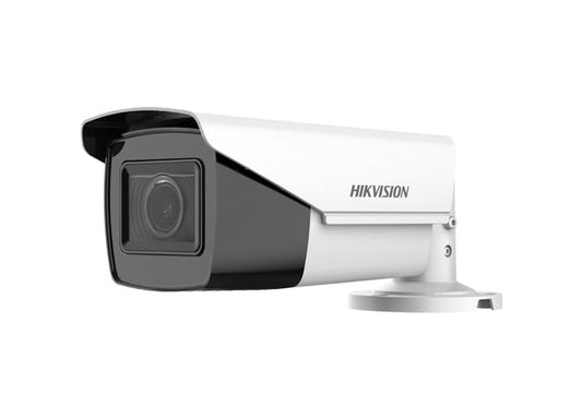 HIKVISION DS-2CE19H0T-IT3ZE(C) - 5 MP PoC Motorized Varifocal Bullet Camera - MonkeyTools
