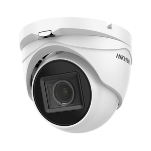HIKVISION DS-2CE79H0T-IT3ZF(C) 2.7-13.5mm - Hikvision 5MP Turbo HD 40m IR Varifocal Turret Camera - MonkeyTools