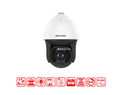 HIKVISION DS-2DF8225IX-AELW(T5) - Hikvision 2MP 25X DarkFighter IR Network Speed Dome