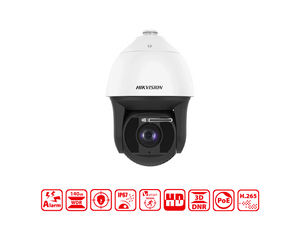 HIKVISION DS-2DF8225IX-AELW(T5) - Hikvision 2MP 25X DarkFighter IR Network Speed Dome - MonkeyTools