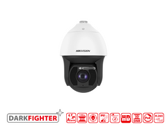 HIKVISION DS-2DF8242IX-AELW(T5) - 8-inch 2 MP 42X DarkFighter IR Network Speed Dome