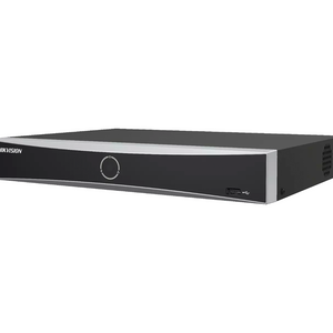 HIKVISION DS-7604NXI-K1/4P - HikVision 4-ch PoE 1U K Series AcuSense 4K NVR - MonkeyTools