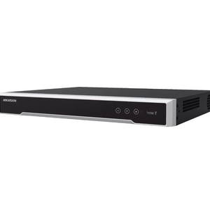 HIKVISION DS-7608NI-M2/8P - Hikvision 8-ch 1U 8 PoE 8K NVR - MonkeyTools