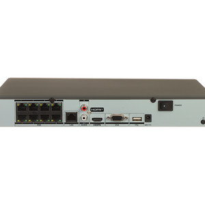 HIKVISION DS-7608NXI-K1/8P - Hikvision 8 CH PoE 1U K Series AcuSense 4K NVR - MonkeyTools