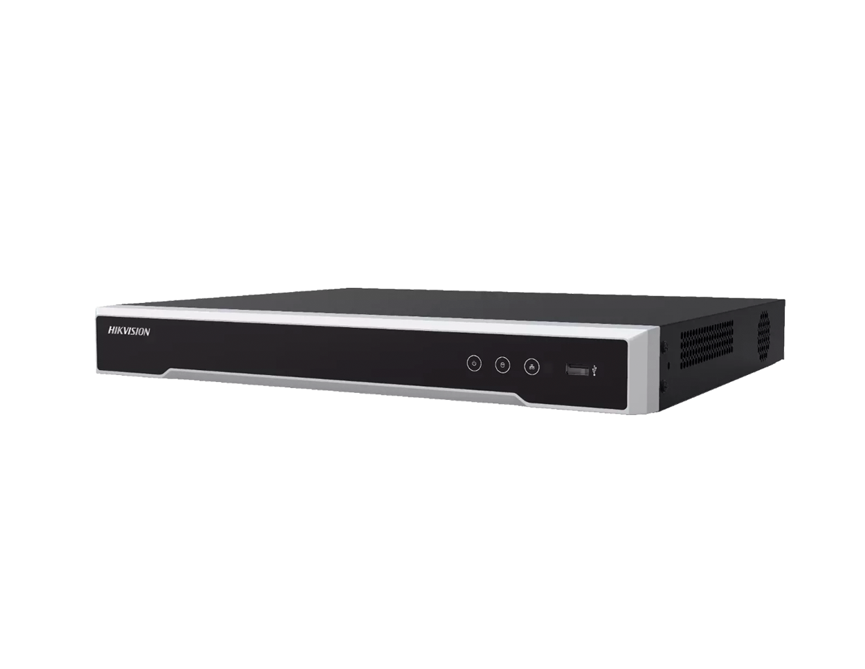HIKVISION DS-7616NI-M2/16P - HikVision 16-ch 1U 16 PoE 8K NVR - MonkeyTools