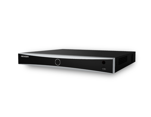 HIKVISION DS-7616NXI-I2/16P/S AcuSense Series NVR - MonkeyTools