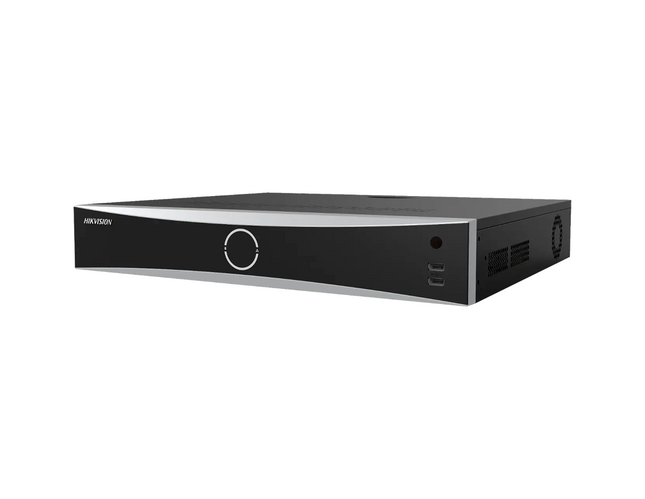 HIKVISION DS-7716NXI-I4/16P/S 16-ch 1.5U 16 POE AcuSense 4K NVR - MonkeyTools