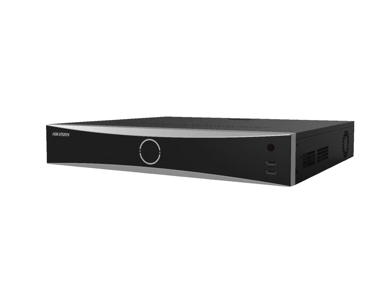HIKVISION DS-7732NXI-K4/16P - Hikvision 32 CH 16 POE K Series AcuSense 4K NVR - MonkeyTools