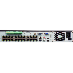 HIKVISION DS-7732NXI-K4/16P - Hikvision 32 CH 16 POE K Series AcuSense 4K NVR - MonkeyTools